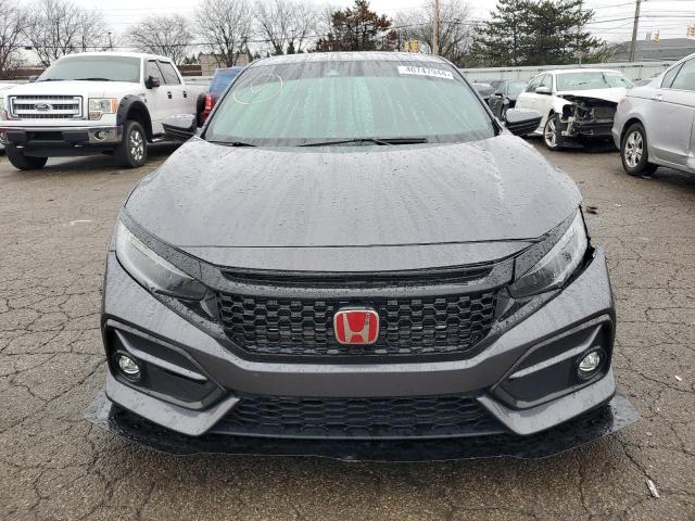 2HGFC1E51LH705046 Honda CIVIC SI