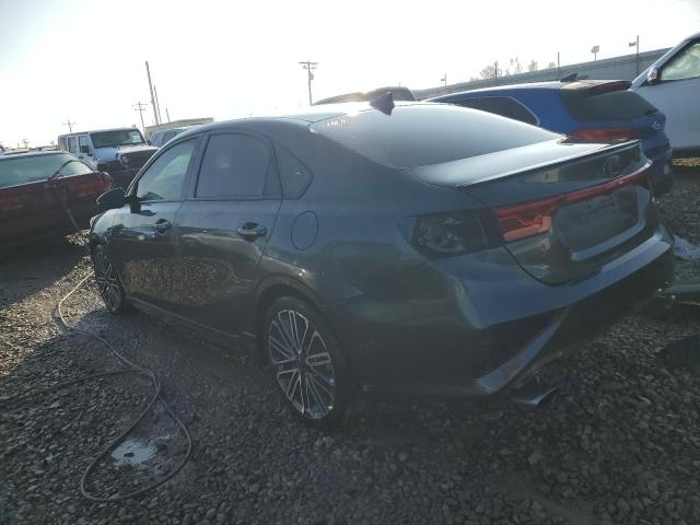 3KPF44AC4LE174664 KIA FORTE GT