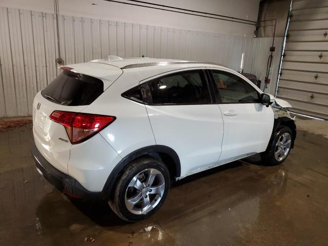 3CZRU6H75HM727976 Honda Hr-v Exl