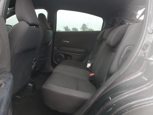 3CZRU5H11KG703749 Honda HR-V SPORT