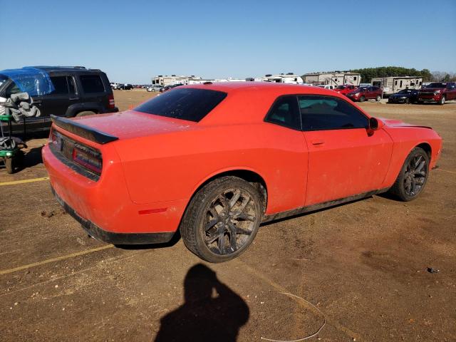 2C3CDZAGXPH582376 Dodge Challenger Sxt