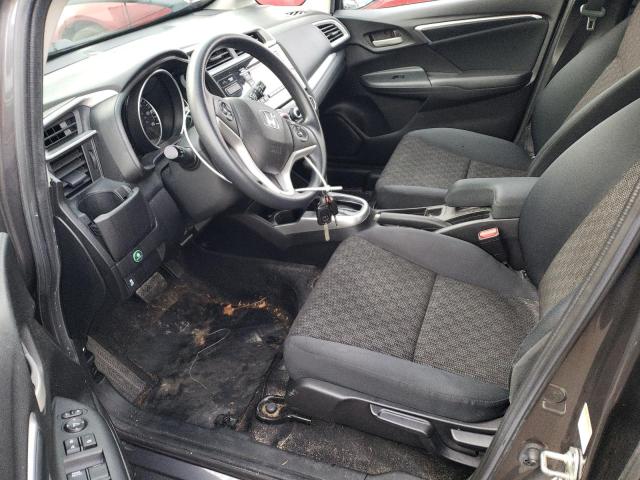 JHMGK5H54GX035680 Honda FIT LX