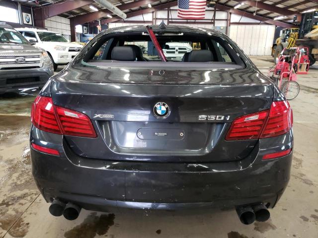 WBAKP9C59EDZ35000 BMW 550 Xi