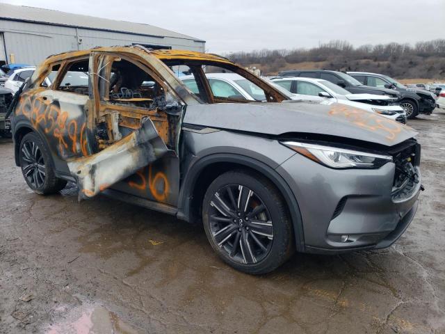 3PCAJ5BB2MF100217 Infiniti Qx50 Luxe