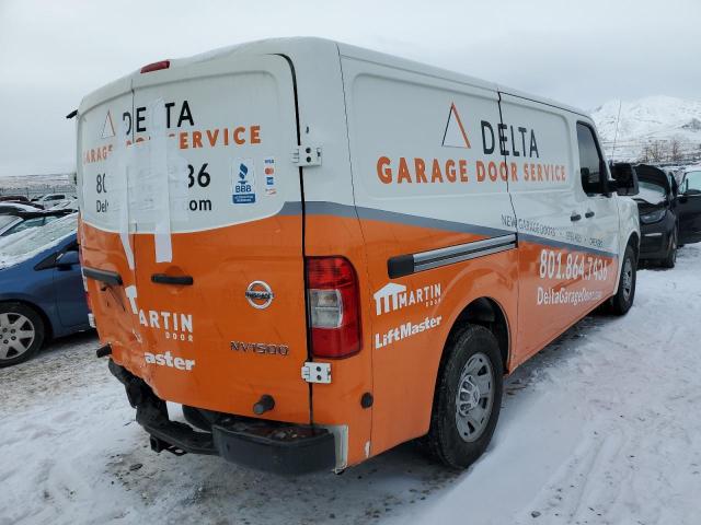 1N6BF0KL7FN803718 Nissan NV 1500