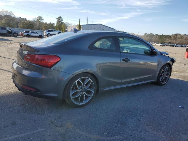 KNAFZ6A32G5605594 KIA FORTE SX