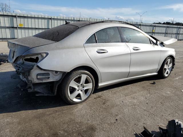 WDDSJ4EB7HN416087 Mercedes-Benz CLA 250