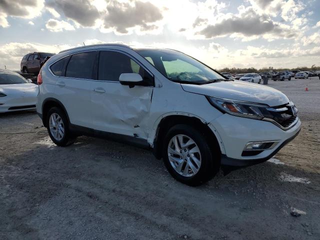 5J6RM3H70FL010883 Honda CR-V EXL