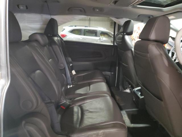 5FNRL6H98LB018434 Honda Odyssey Elite