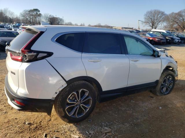 7FARW1H56NE001212 Honda CR-V EX