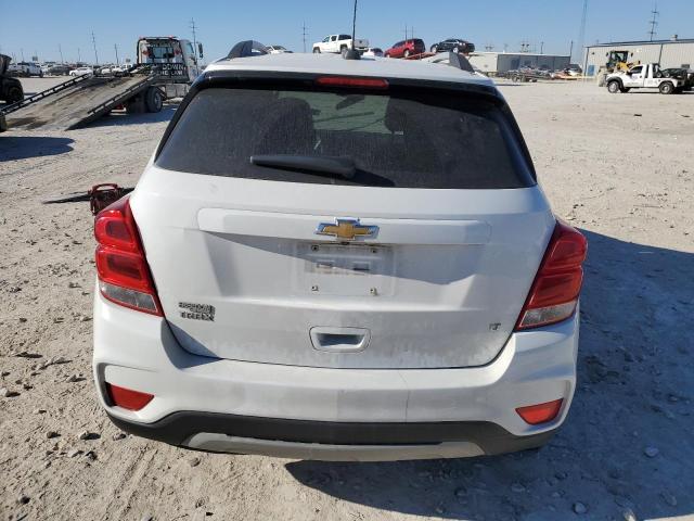 KL7CJLSB6LB058498 Chevrolet TRAX 1LT