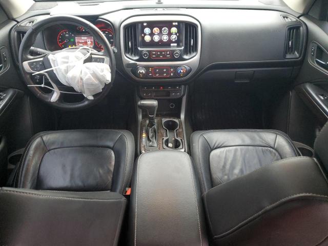 1GTG6DE38G1162406 GMC CANYON SLT