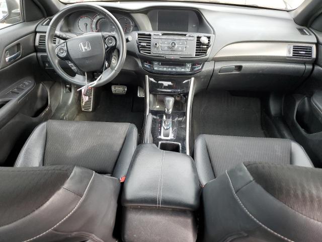 1HGCR2F50HA248211 Honda Accord Sport
