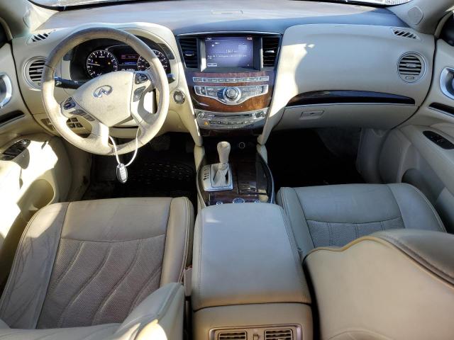 5N1AL0MM8EC510431 Infiniti QX60