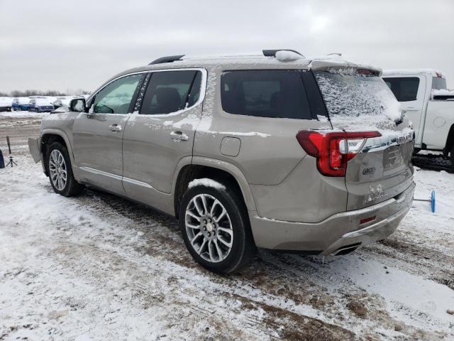 1GKKNXL49NZ171452 GMC Acadia Denali