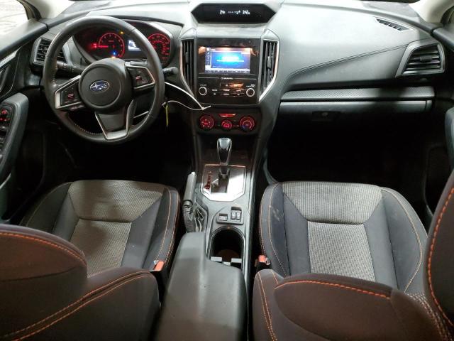 JF2GTABC7JH309052 Subaru Crosstrek Premium