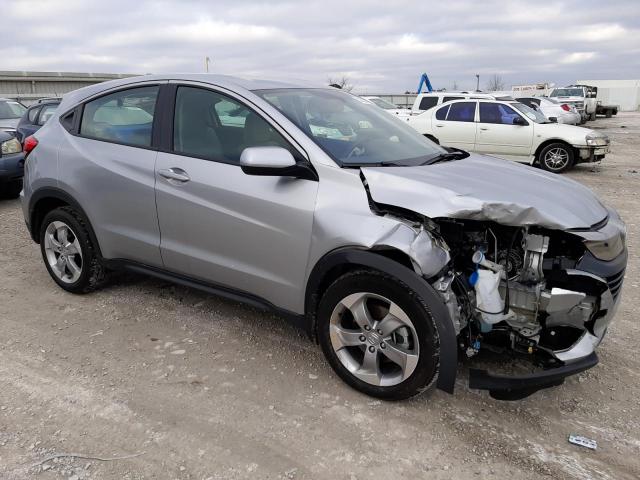 3CZRU6H38NM753822 Honda HR-V LX