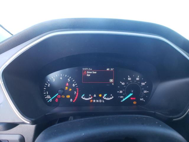 1FMCU0H63MUA51805 Ford ESCAPE SEL