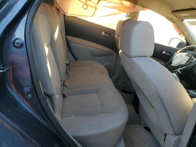 JN8AS5MT9FW656224 Nissan Rogue Select S