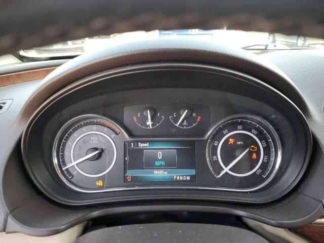 2G4GK5EX6E9305331 Buick Regal