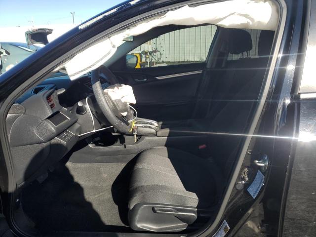 2HGFC2F62LH530738 Honda Civic Lx
