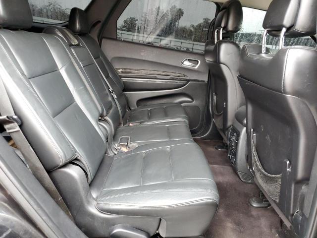 1C4RDJDG5GC340987 Dodge DURANGO LIMITED