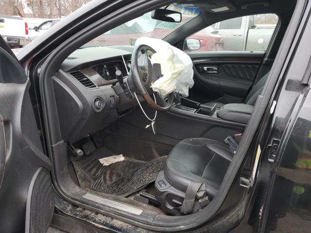 1FAHP2F8XFG146533 Ford Taurus Limited