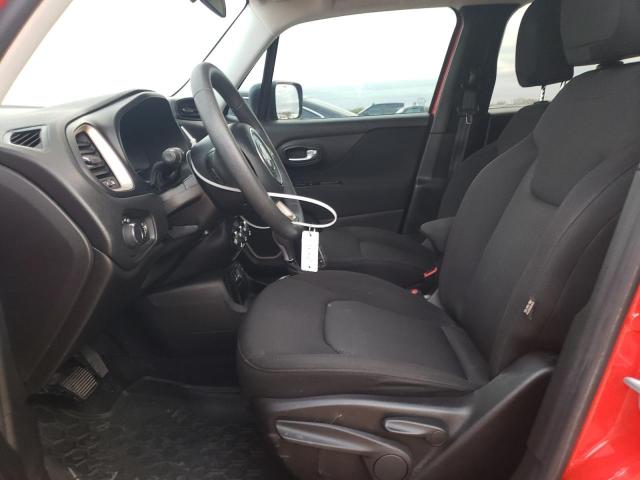 ZACCJAAB0HPF71090 Jeep Renegade Sport