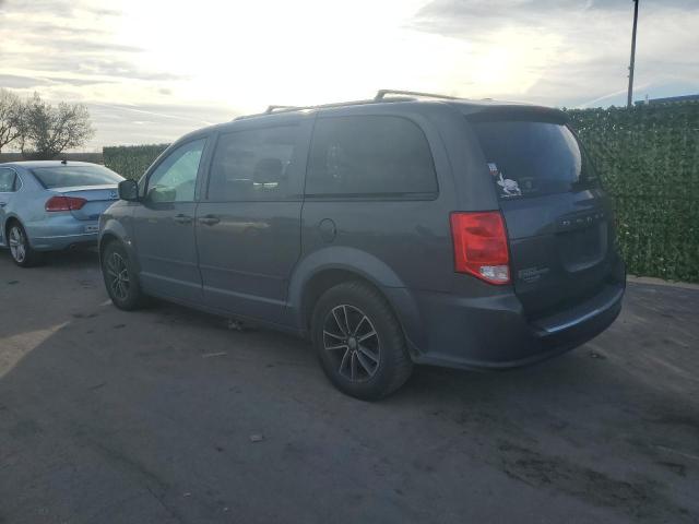 2C4RDGEG2HR789800 Dodge Grand Caravan Gt