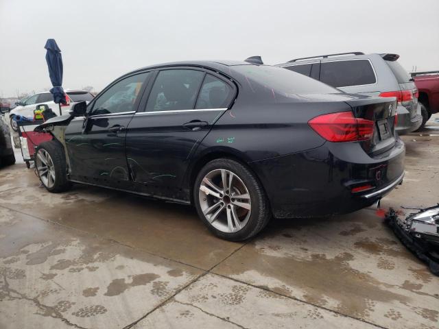 WBA8B3G57JNU82919 BMW 340 I