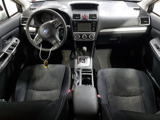JF2GPACC5F8243451 Subaru Xv Crosstrek 2.0 Premium
