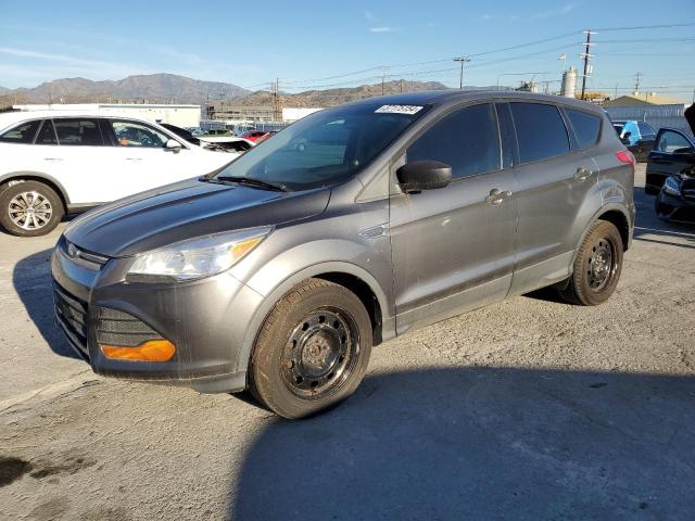 2014 FORD ESCAPE S 1FMCU0F71EUD25094  37175154