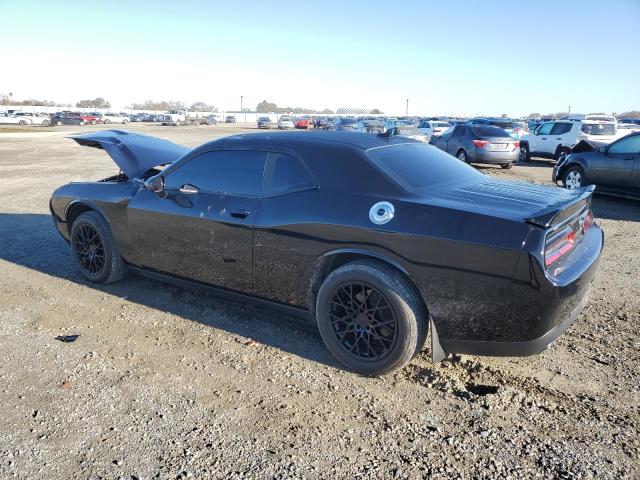 2C3CDZAG5KH752104 Dodge Challenger Sxt