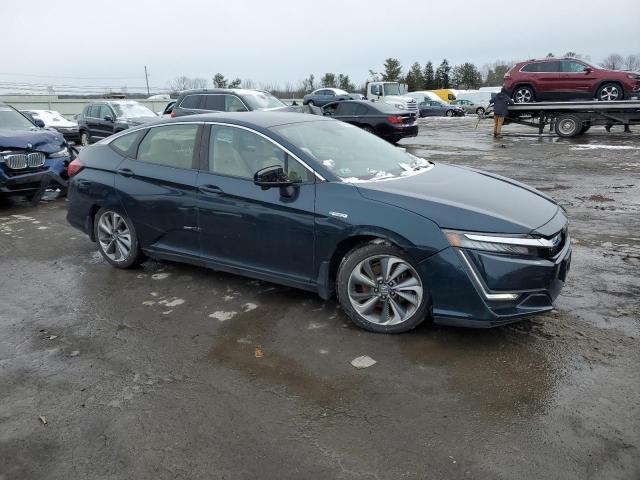 JHMZC5F38JC020542 Honda Clarity Touring