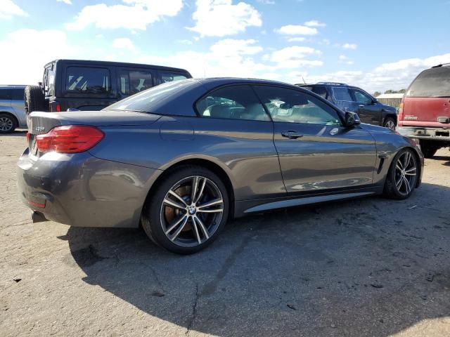 WBA3T3C56G5A41033 BMW 435 I