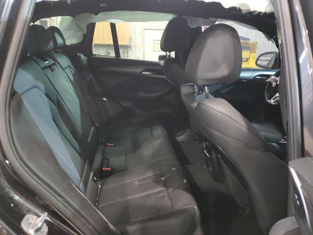 5UXTY9C07M9E42394 BMW X3 Xdrivem40i
