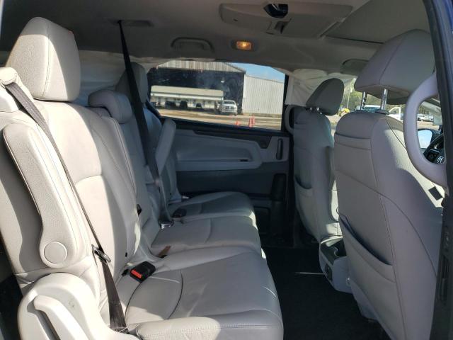 5FNRL6H95KB077617 Honda Odyssey Elite