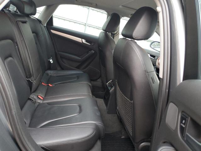WAUBFAFL1FN008731 Audi A4 PREMIUM