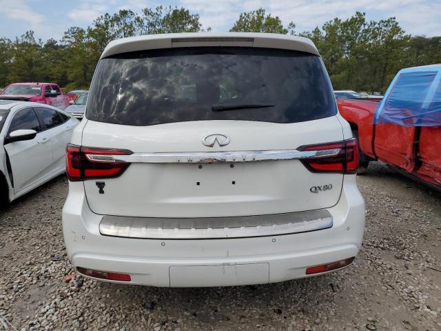 JN8AZ2ND4K9850265 Infiniti QX80 LUXE