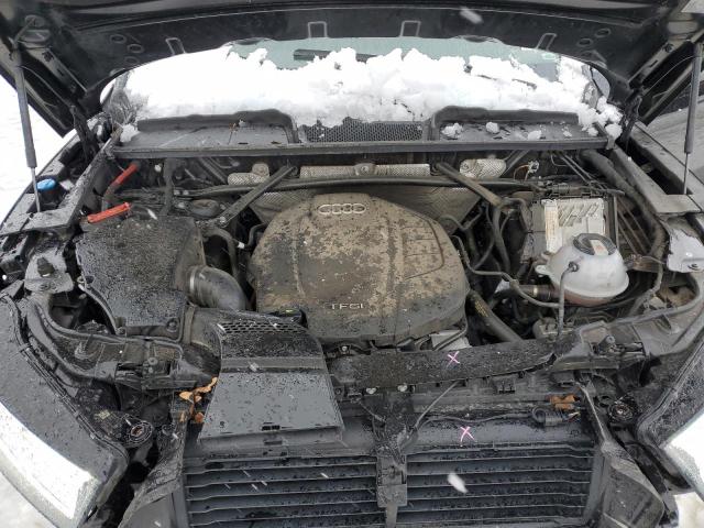 WA1BNAFY6K2119377 Audi Q5 Premium Plus