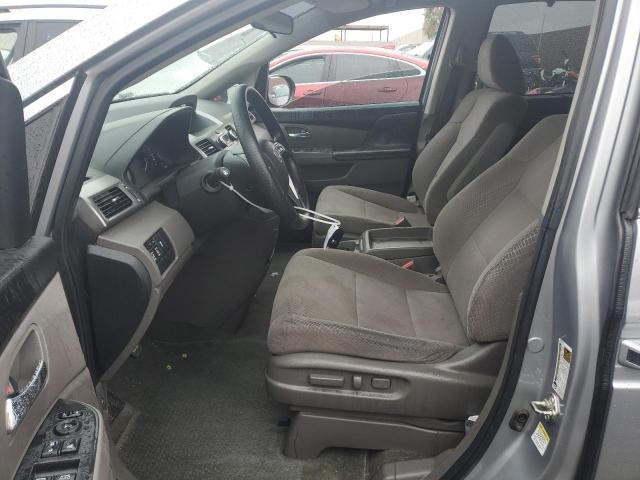 5FNRL5H30GB101089 Honda ODYSSEY SE