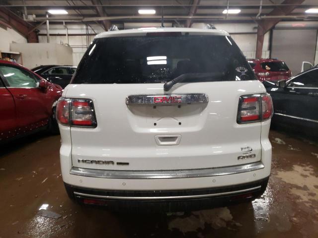 1GKKVSKD7HJ139123 GMC Acadia Limited Slt-2