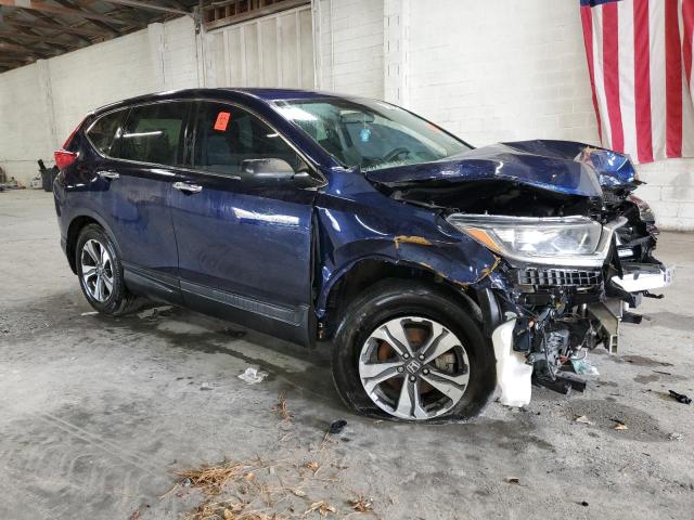 2HKRW5H35KH403205 Honda CR-V LX