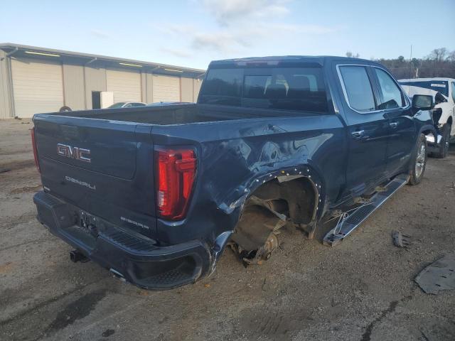 1GTU9FED6KZ150229 GMC Sierra K1500 Denali