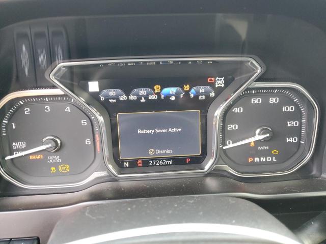 3GTU9FEL6MG108668 GMC Sierra K1500 Denali
