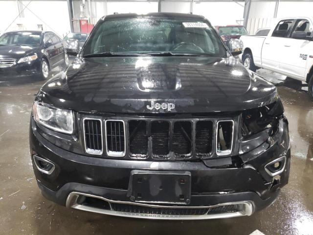 1C4RJFBG3EC130023 Jeep Grand Cherokee Limited