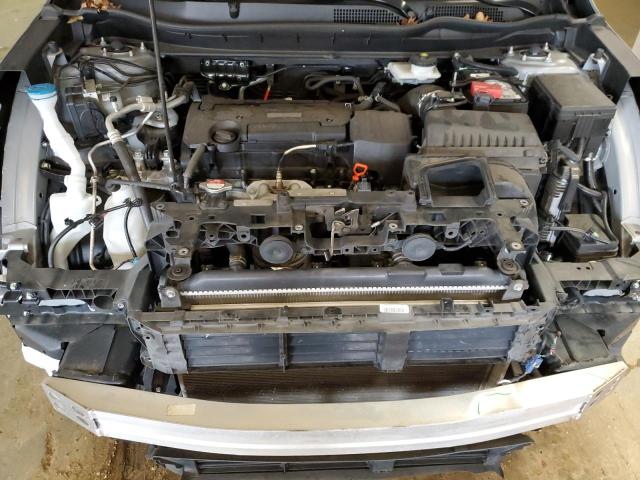 2HKRW5H36JH413398 Honda CR-V LX
