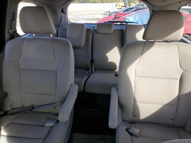 5FNRL5H25FB012043 Honda ODYSSEY LX