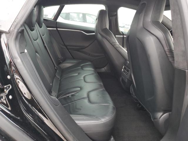 5YJSA1E25GF160618 Tesla MODEL S
