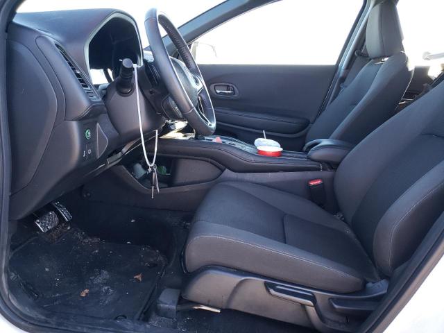 3CZRU6H11LM703078 Honda HR-V SPORT